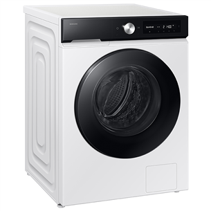 Samsung, SmartThings AI-energy mode, 11 kg, gylis 60 cm, 1400 rpm - Skalbimo mašina Prekė - WW11DB7B94GEU4