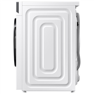 Samsung, SmartThings AI-energy mode, 11 kg, depth 60 cm, 1400 rpm - Front load washing machine