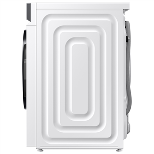 Samsung, SmartThings AI-energy mode, 11 kg, gylis 60 cm, 1400 rpm - Skalbimo mašina Prekė - WW11DB7B94GEU4