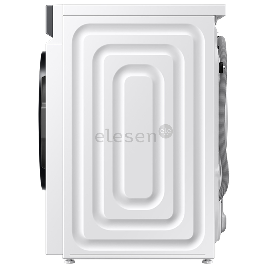 Samsung, SmartThings AI-energy mode, 11 kg, depth 60 cm, 1400 rpm - Front load washing machine