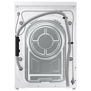Samsung, SmartThings AI-energy mode, 11 kg, gylis 60 cm, 1400 rpm - Skalbimo mašina Prekė - WW11DB7B94GEU4