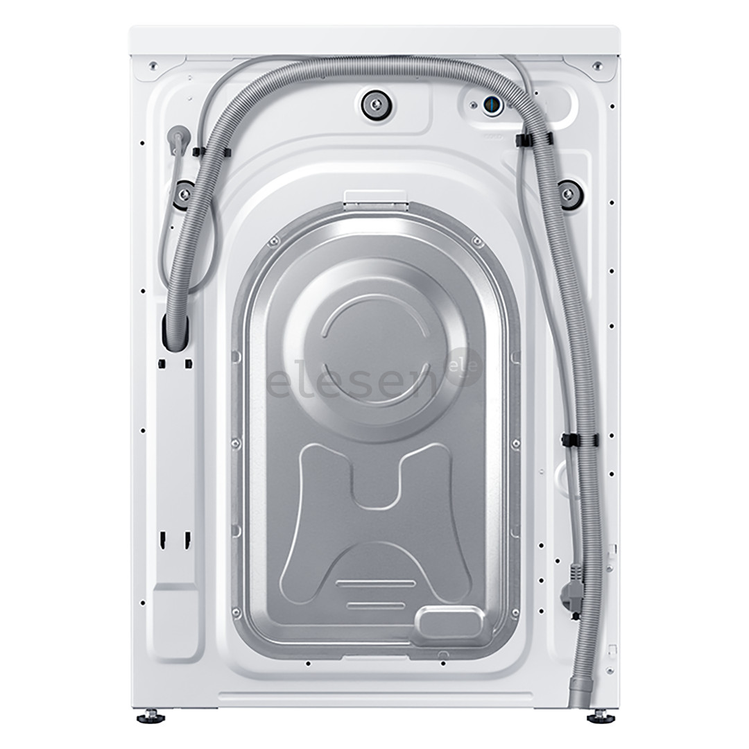 Samsung SmartThings, 9 kg, gylis 55 cm, 1400 aps./min. - Skalbimo mašina