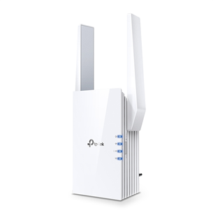 TP-Link Prekė - RE605X, WiFi 6 - WiFi ryšio stiprintuvas RE605X