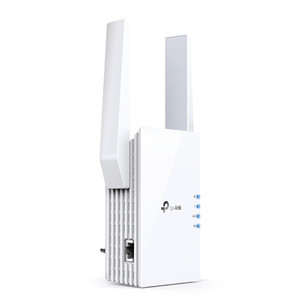 TP-Link Item - RE605X, WiFi 6 - WiFi ryšio stiprintuvas