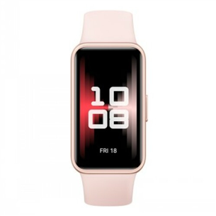 Huawei Band 9, rožinis - Išmanusis laikrodis Prekė - 55020BYA 55020BYA