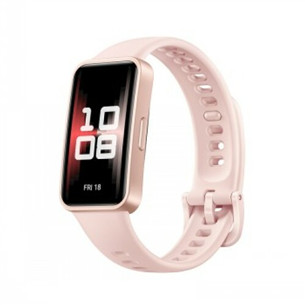 Huawei Band 9, rožinis - Išmanusis laikrodis Prekė - 55020BYA