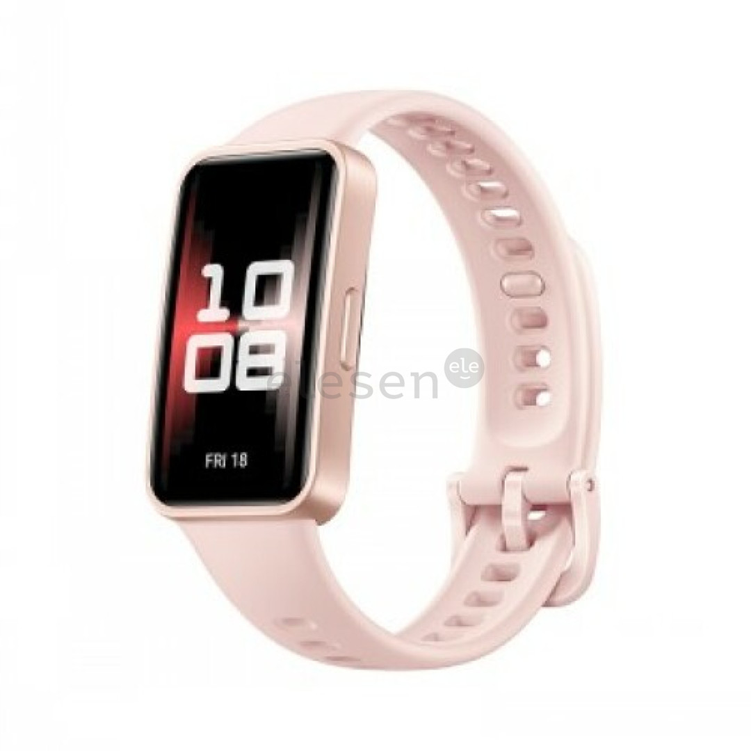 Huawei Band 9, rožinis - Išmanusis laikrodis Prekė - 55020BYA