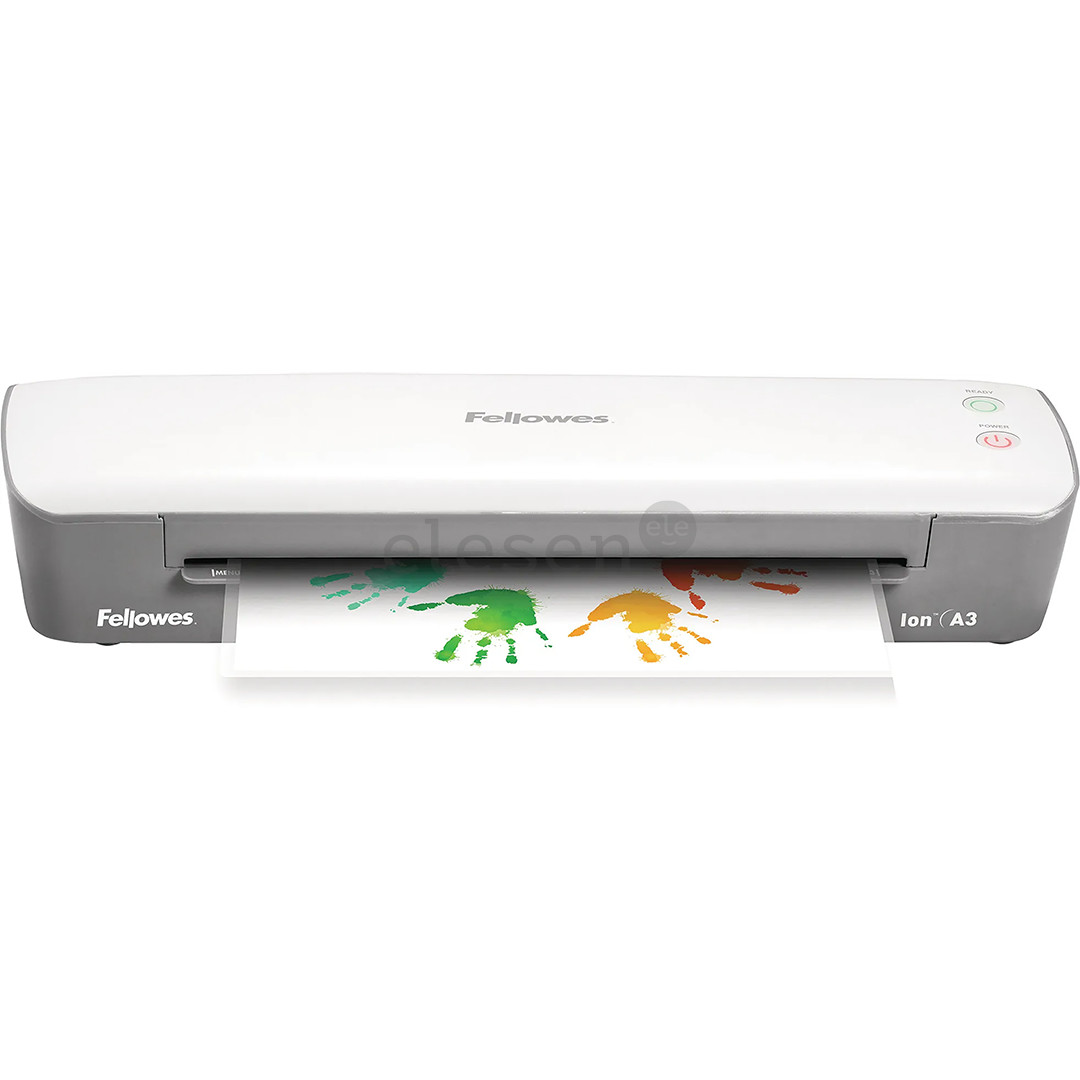 Fellowes Ion Laminator, A3 - Laminator