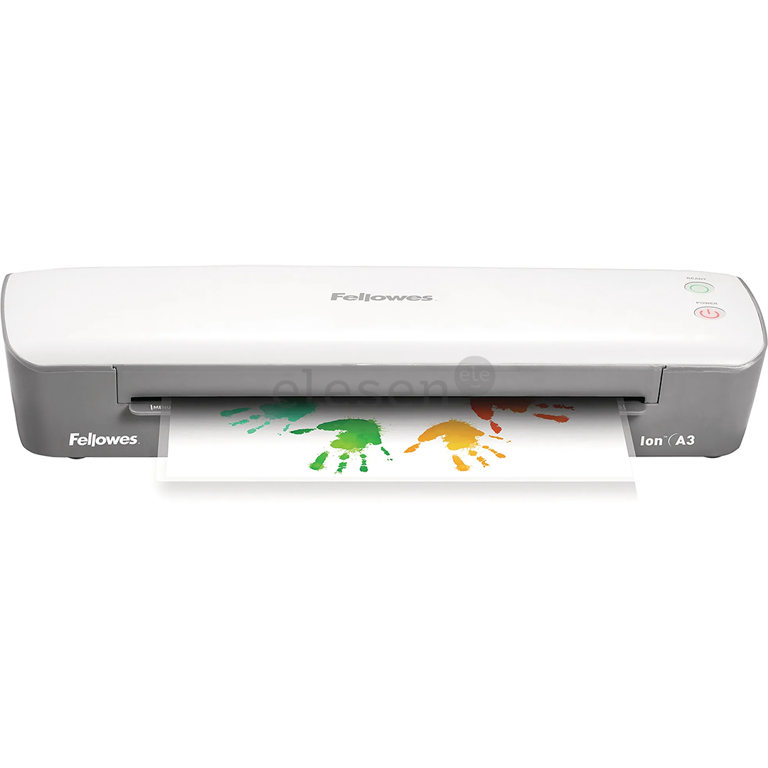 Fellowes Ion Laminator, A3 - Laminator