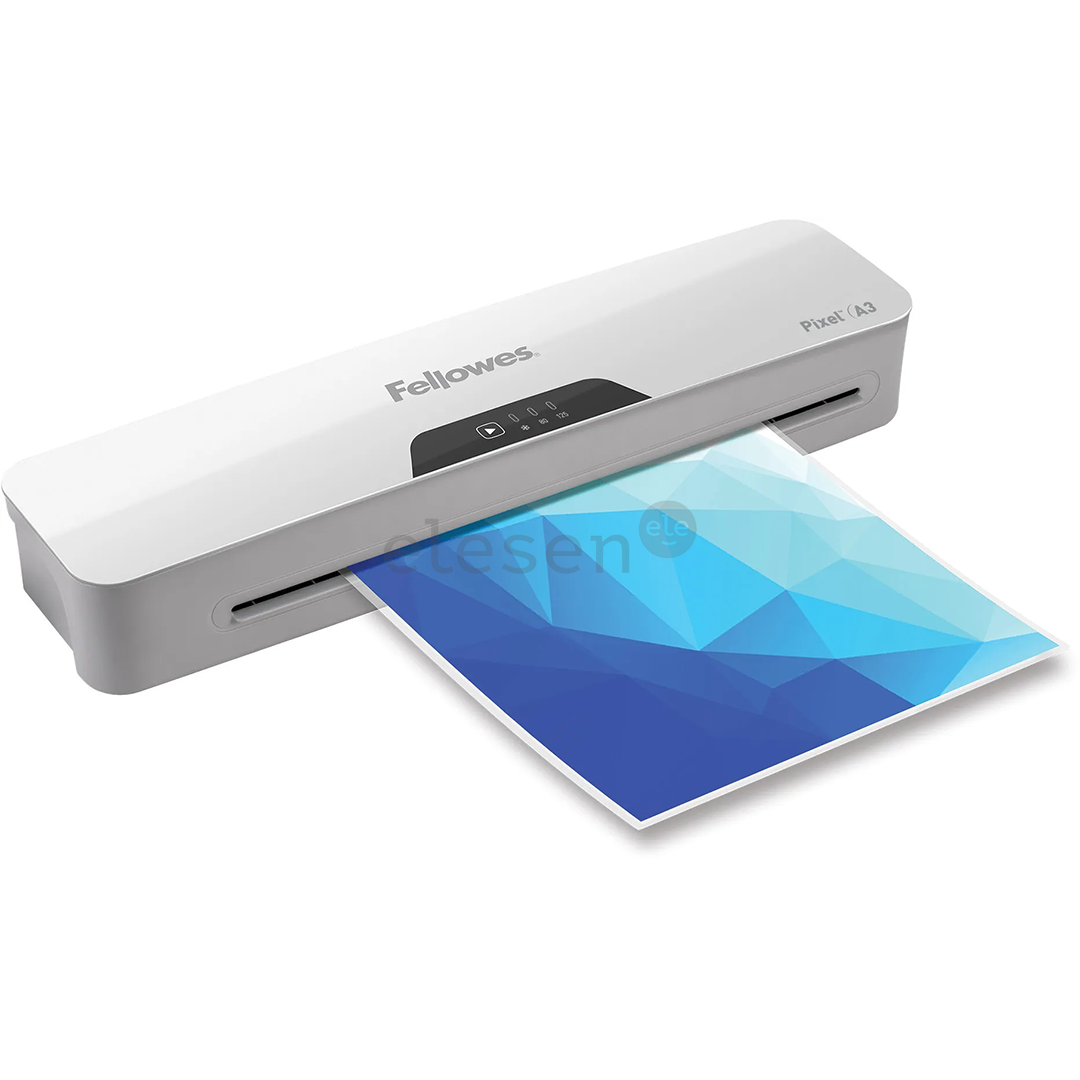 Fellowes Pixel Laminator, A3 - Laminator
