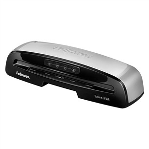 Fellowes Saturn Laminator 3i, A4 - Laminator