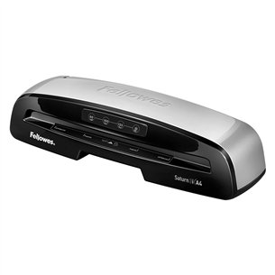 Fellowes Saturn Laminator 3i, A4 - Laminator