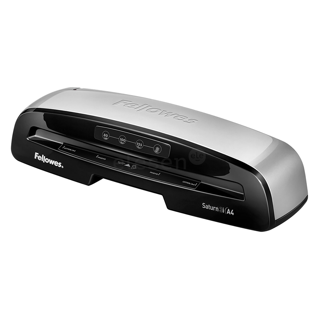 Fellowes Saturn Laminator 3i, A4 - Laminator