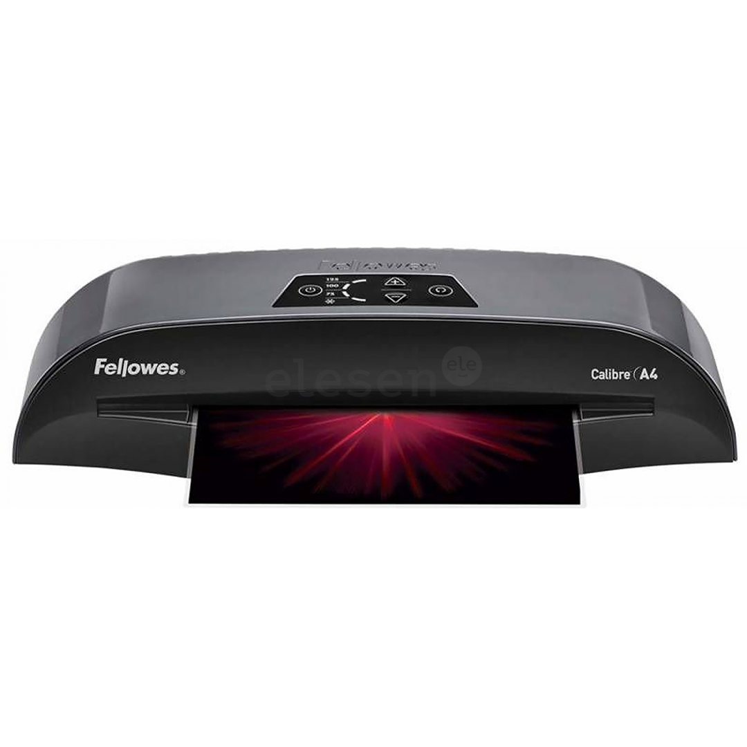 Fellowes Calibre, A4 - Laminator