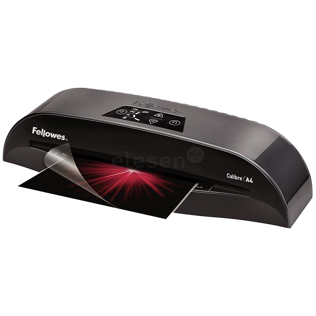Fellowes Calibre, A4 - Laminator