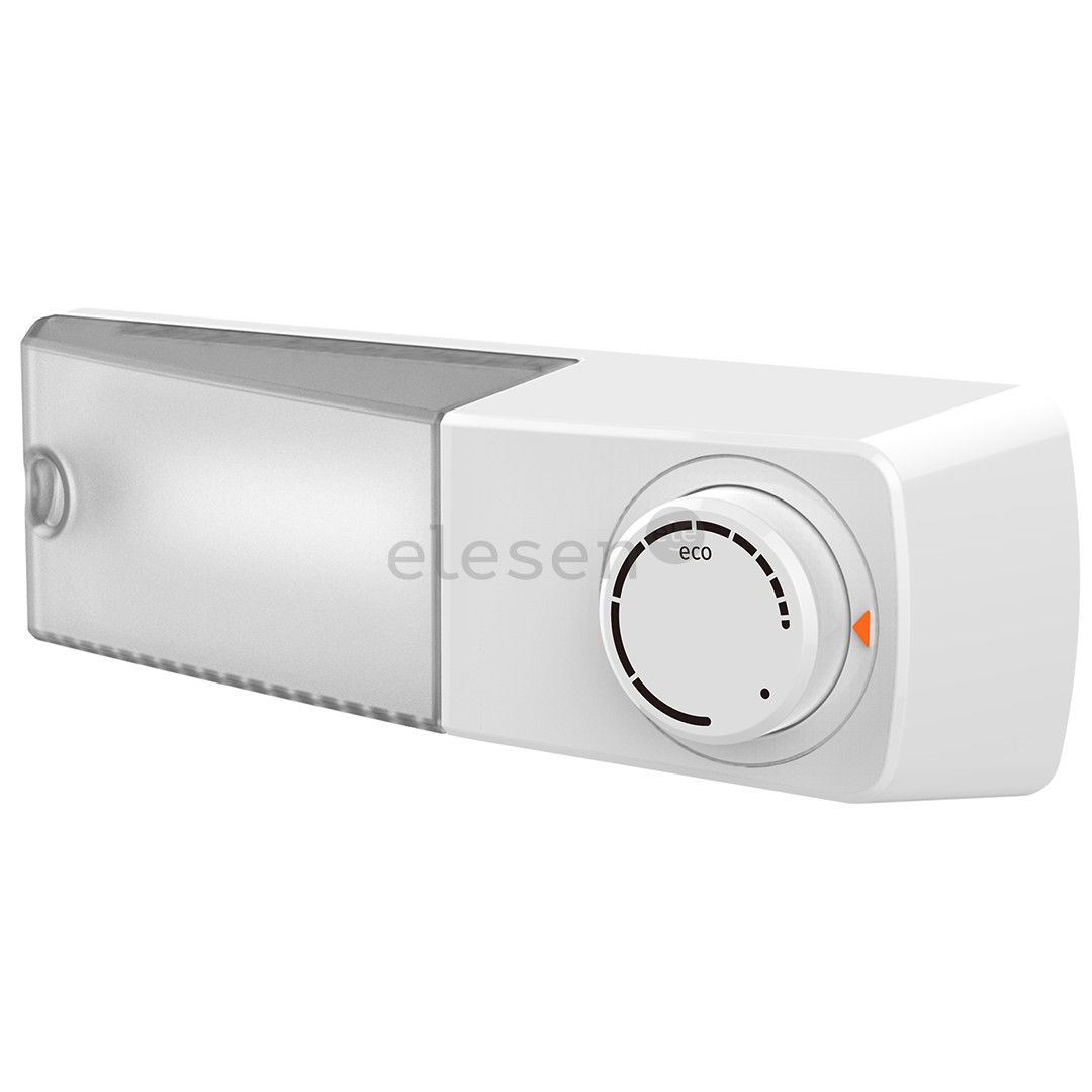 Hisense, 206 L, aukštis 144 cm, baltas - Šaldytuvas