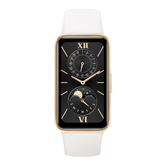 Huawei Band 9, baltas - Išmanusis laikrodis Prekė - 55020BYC