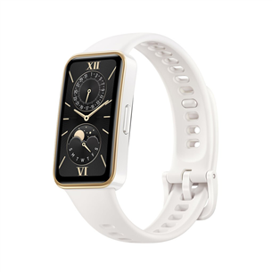 Huawei Band 9, baltas - Išmanusis laikrodis Prekė - 55020BYC