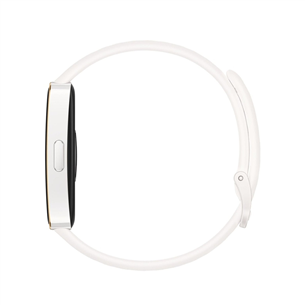 Huawei Band 9, baltas - Išmanusis laikrodis Prekė - 55020BYC