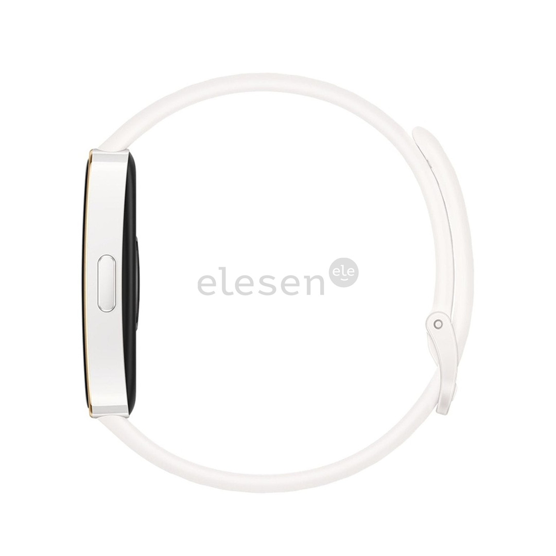 Huawei Band 9, baltas - Išmanusis laikrodis Prekė - 55020BYC
