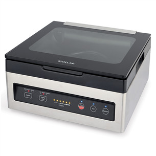 Stollar the Vacuum Pro Plus, grey - Vacuum sealer Item - BVS900 BVS900