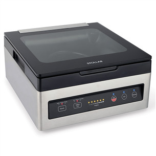 Stollar the Vacuum Pro Plus, grey - Vacuum sealer Item - BVS900