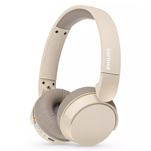 Philips TAH-3209, beige - On-ear Wireless Headphones Item - TAH3209BG/00 TAH3209BG/00