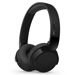 Philips TAH-3209, black - On-ear Wireless Headphones Item - TAH3209BK/00 TAH3209BK/00