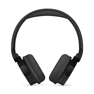 Philips TAH-3209, juodos - Belaidės ausinės Prekė - TAH3209BK/00