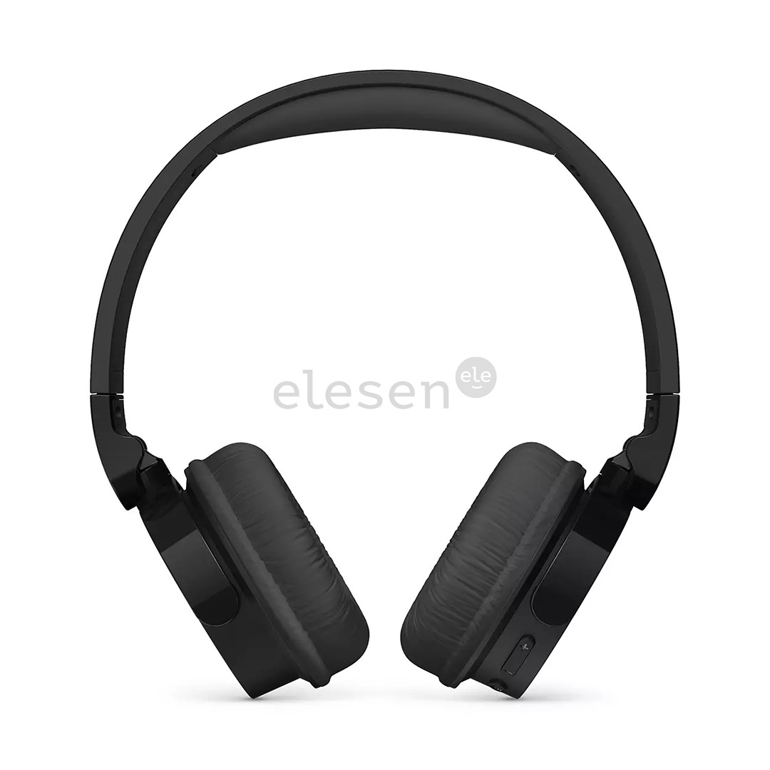 Philips TAH-3209, juodos - Belaidės ausinės