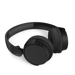 Philips TAH-3209, juodos - Belaidės ausinės Prekė - TAH3209BK/00