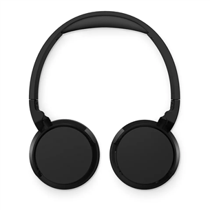 Philips TAH-3209, juodos - Belaidės ausinės Prekė - TAH3209BK/00