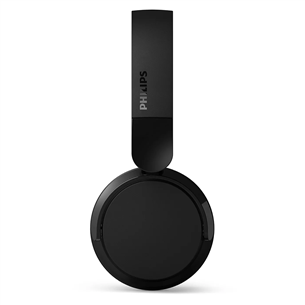 Philips TAH-3209, juodos - Belaidės ausinės Prekė - TAH3209BK/00