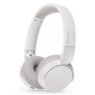 Philips TAH-3209, baltos - Belaidės ausinės Prekė - TAH3209WT/00 TAH3209WT/00