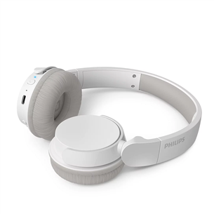 Philips TAH-3209, white - On-ear Wireless Headphones Item - TAH3209WT/00