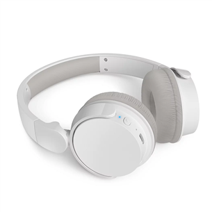 Philips TAH-3209, white - On-ear Wireless Headphones Item - TAH3209WT/00