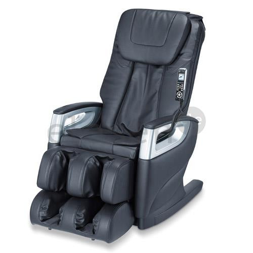 Beurer Deluxe MC5000, черный/серый - Массажное кресло Товар - 640.15