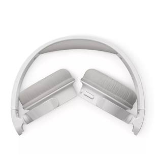 Philips TAH-3209, white - On-ear Wireless Headphones Item - TAH3209WT/00