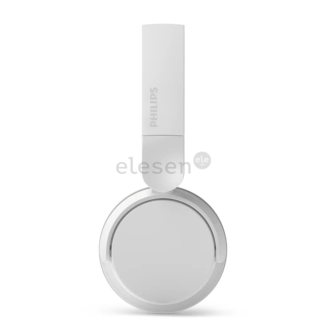Philips TAH-3209, baltos - Belaidės ausinės