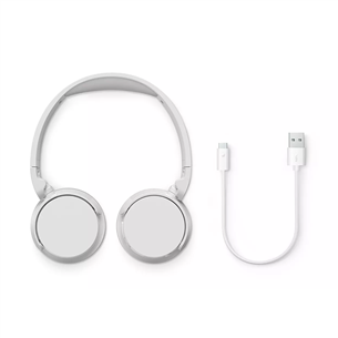 Philips TAH-3209, white - On-ear Wireless Headphones Item - TAH3209WT/00