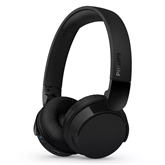 Philips TAH4209, juodos - Belaidės ausinės Prekė - TAH4209BK/00
