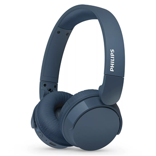 Philips TAH4209, blue - Wireless Headphones Item - TAH4209BL/00 TAH4209BL/00