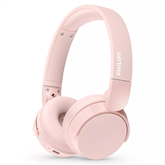 Philips TAH4209, rožinės - Belaidės ausinės Prekė - TAH4209PK/00