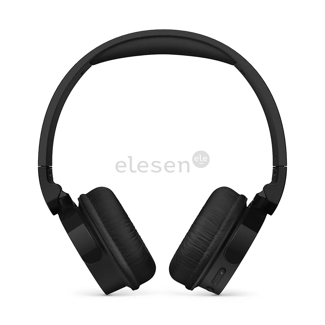 Philips TAH4209, juodos - Belaidės ausinės