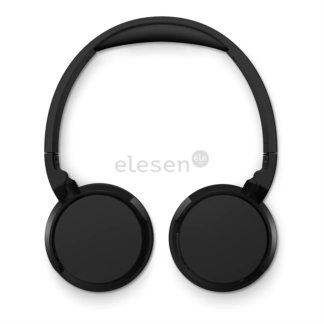 Philips TAH4209, juodos - Belaidės ausinės