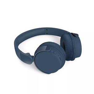 Philips TAH4209, mėlynos - Belaidės ausinės Prekė - TAH4209BL/00
