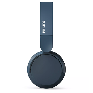 Philips TAH4209, mėlynos - Belaidės ausinės Prekė - TAH4209BL/00