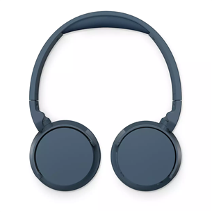 Philips TAH4209, mėlynos - Belaidės ausinės Prekė - TAH4209BL/00