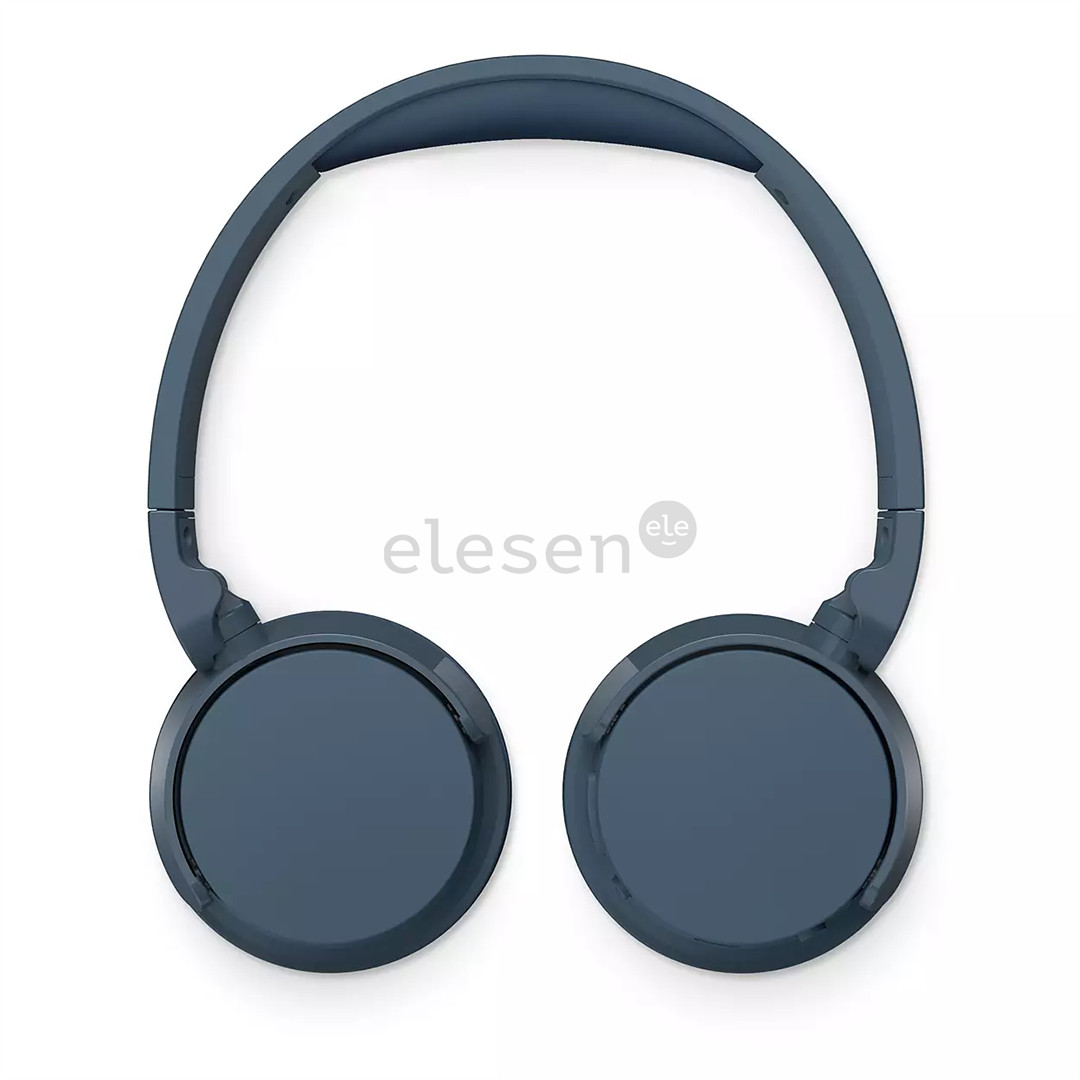 Philips TAH4209, синий - Беспроводные наушники
