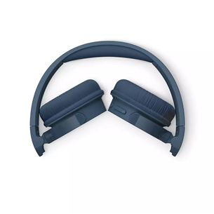 Philips TAH4209, mėlynos - Belaidės ausinės Prekė - TAH4209BL/00